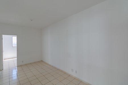 Apartamento para alugar com 3 quartos, 60m² em Guarani, Belo Horizonte