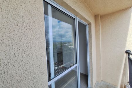 Varanda de apartamento para alugar com 2 quartos, 70m² em Figueira, Duque de Caxias