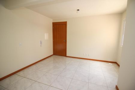 Sala de apartamento à venda com 2 quartos, 44m² em Hípica, Porto Alegre