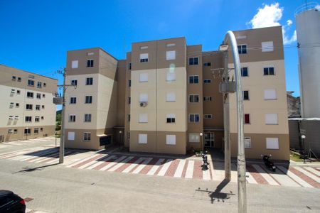 Vista do Quarto 1 de apartamento à venda com 2 quartos, 44m² em Hípica, Porto Alegre