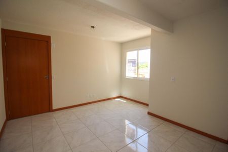 Sala de apartamento à venda com 2 quartos, 44m² em Hípica, Porto Alegre