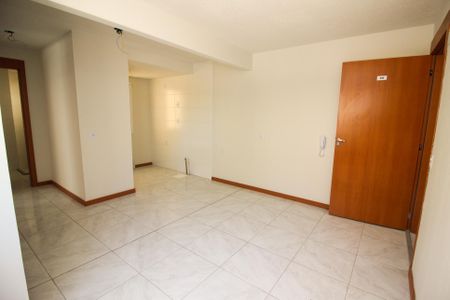 Sala de apartamento à venda com 2 quartos, 44m² em Hípica, Porto Alegre