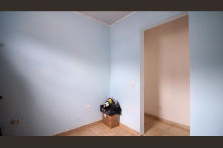 Quarto 1 de casa para alugar com 2 quartos, 85m² em Jardim Santa Teresinha, São Paulo