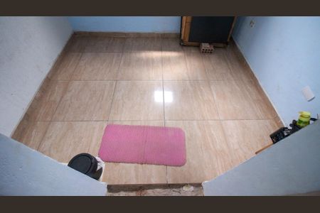 Quarto 1 de casa para alugar com 2 quartos, 85m² em Jardim Santa Teresinha, São Paulo