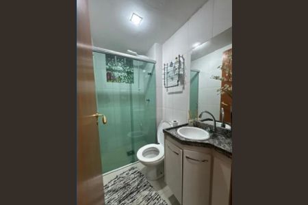 Apartamento à venda com 3 quartos, 75m² em Jardim Alvorada, Belo Horizonte