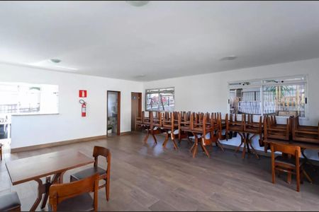 Apartamento à venda com 3 quartos, 75m² em Jardim Alvorada, Belo Horizonte