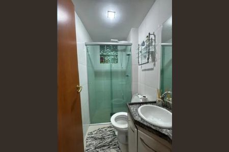 Apartamento à venda com 3 quartos, 75m² em Jardim Alvorada, Belo Horizonte
