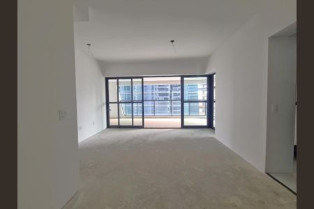 Apartamento à venda com 3 quartos, 134m² em Várzea de Baixo, São Paulo