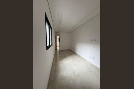 Apartamento à venda com 2 quartos, 70m² em Silveira, Santo André