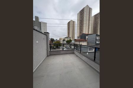 Apartamento à venda com 2 quartos, 70m² em Silveira, Santo André