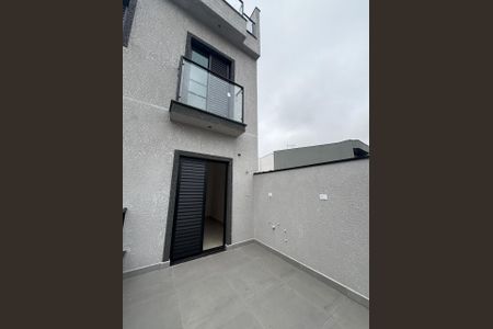 Apartamento à venda com 2 quartos, 70m² em Silveira, Santo André