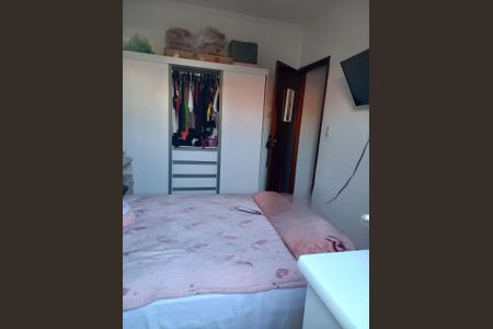 Apartamento à venda com 2 quartos, 74m² em Nova Gerti, São Caetano do Sul