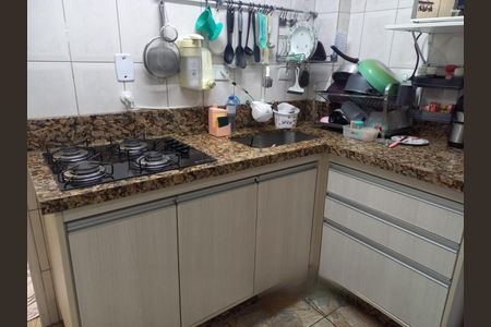 Apartamento à venda com 2 quartos, 74m² em Nova Gerti, São Caetano do Sul