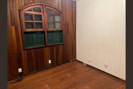 Casa de Condomínio à venda com 4 quartos, 260m² em Itaipu, Niterói