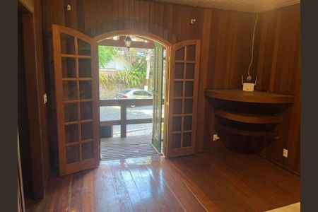 Casa de Condomínio à venda com 4 quartos, 260m² em Itaipu, Niterói