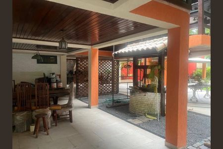 Casa de Condomínio à venda com 4 quartos, 260m² em Itaipu, Niterói