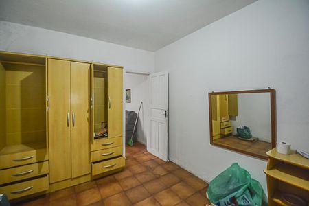 Quarto de casa para alugar com 1 quarto, 130m² em Jardim Petroni, São Bernardo do Campo