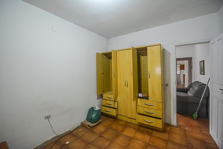 Quarto de casa para alugar com 1 quarto, 130m² em Jardim Petroni, São Bernardo do Campo