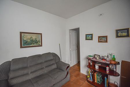 Sala de casa para alugar com 1 quarto, 130m² em Jardim Petroni, São Bernardo do Campo