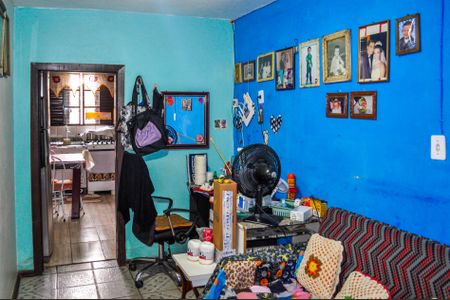 Casa para alugar com 6 quartos, 170m² em Santa Tereza, Porto Alegre