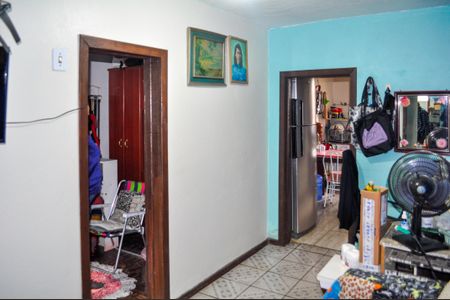 Casa para alugar com 6 quartos, 170m² em Santa Tereza, Porto Alegre