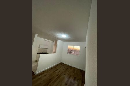 Sala de apartamento para alugar com 2 quartos, 55m² em Loteamento Jardim das Estâncias, Sumaré