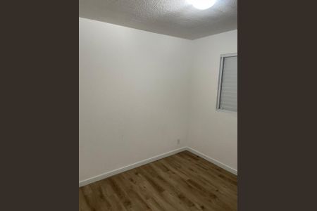 Quarto de apartamento para alugar com 2 quartos, 55m² em Loteamento Jardim das Estâncias, Sumaré