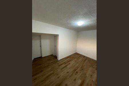Sala de apartamento para alugar com 2 quartos, 55m² em Loteamento Jardim das Estâncias, Sumaré