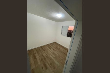 Quarto de apartamento para alugar com 2 quartos, 55m² em Loteamento Jardim das Estâncias, Sumaré