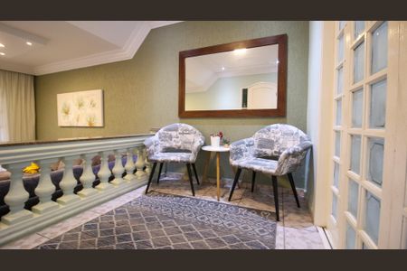 Casa à venda com 3 quartos, 125m² em Jardim Tango, São Paulo