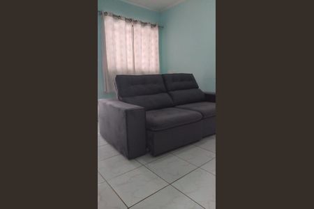 Sala de casa à venda com 2 quartos, 340m² em Bonfim, Campinas