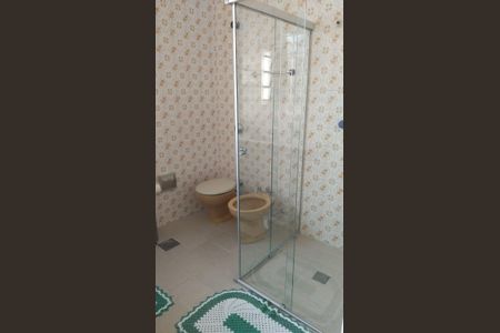 Banheiro de casa à venda com 2 quartos, 340m² em Bonfim, Campinas