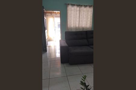Sala de casa à venda com 2 quartos, 340m² em Bonfim, Campinas