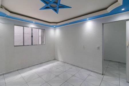 Sala de casa para alugar com 2 quartos, 120m² em Jardim Rossi, Guarulhos