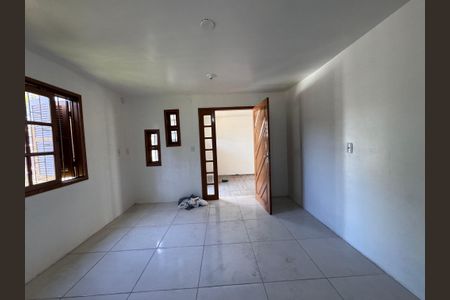 Sala de casa para alugar com 2 quartos, 90m² em Rio dos Sinos, São Leopoldo