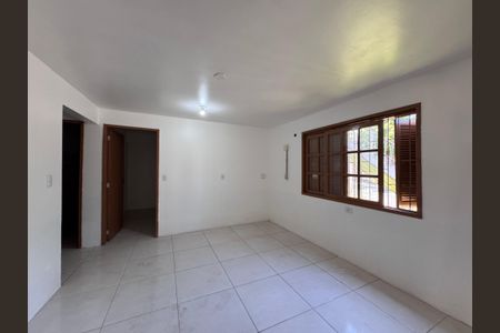 Sala de casa para alugar com 2 quartos, 90m² em Rio dos Sinos, São Leopoldo