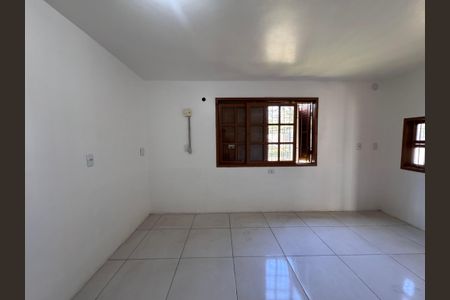 Sala de casa para alugar com 2 quartos, 90m² em Rio dos Sinos, São Leopoldo