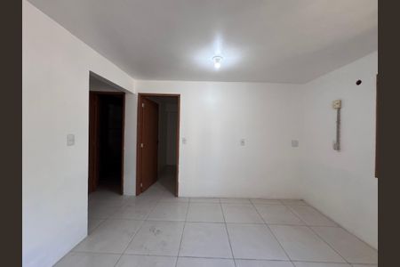 Sala de casa para alugar com 2 quartos, 90m² em Rio dos Sinos, São Leopoldo