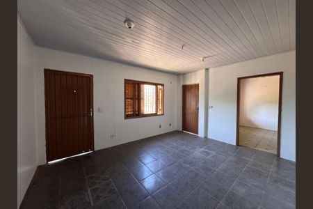 Sala de casa para alugar com 2 quartos, 90m² em Rio dos Sinos, São Leopoldo