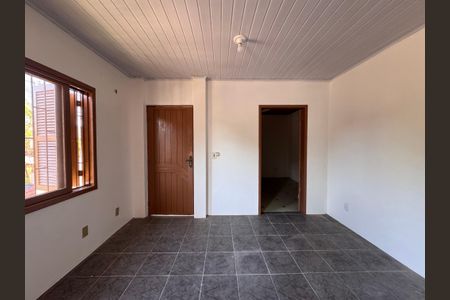 Sala de casa para alugar com 2 quartos, 90m² em Rio dos Sinos, São Leopoldo
