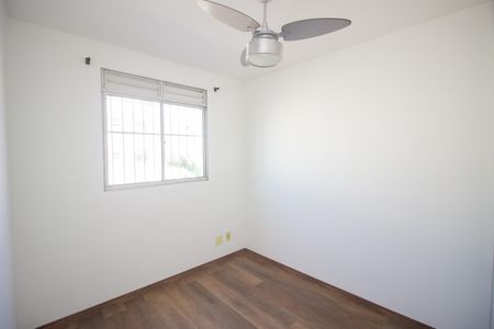 Quarto 1 de apartamento à venda com 2 quartos, 63m² em Kennedy, Contagem