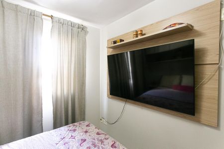 Quarto 1 de apartamento à venda com 2 quartos, 50m² em Vila Guilhermina, São Paulo