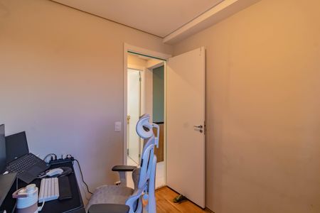 Apartamento à venda com 2 quartos, 32m² em Jardim Itacolomi, São Paulo