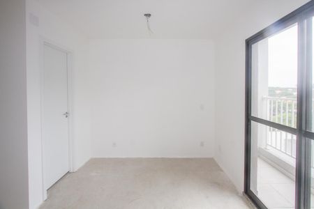 Kitnet/Studio à venda com 1 quarto, 26m² em Santo Amaro, São Paulo