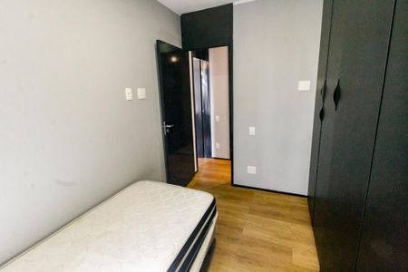Quarto 1 de apartamento para alugar com 2 quartos, 56m² em Vila Andrade, São Paulo