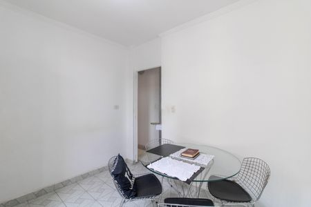 Quarto 2 de apartamento para alugar com 2 quartos, 55m² em Jardim Tranquilidade, Guarulhos