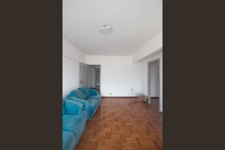 Sala de apartamento para alugar com 2 quartos, 103m² em Centro Histórico, Porto Alegre
