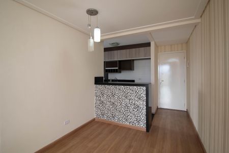 Sala de apartamento à venda com 2 quartos, 60m² em Vila Silveira, Guarulhos