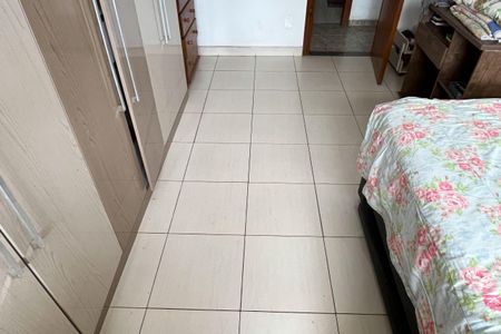 Quarto 1 de apartamento para alugar com 3 quartos, 120m² em Embaré, Santos