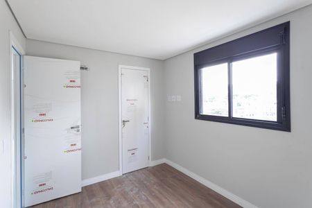 Semi suíte de apartamento à venda com 2 quartos, 61m² em Santo Antônio, Belo Horizonte